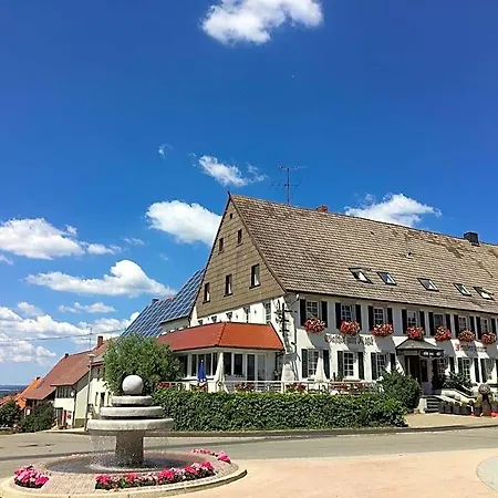 Hotel Roessle 3*