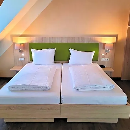 Hotel Roessle 3*