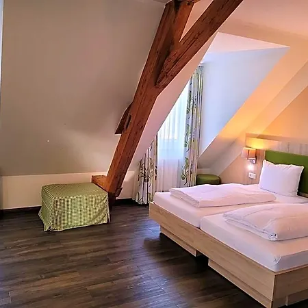 Hotel Roessle 3*
