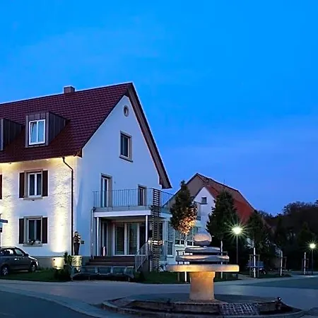 Hotel Roessle 3*