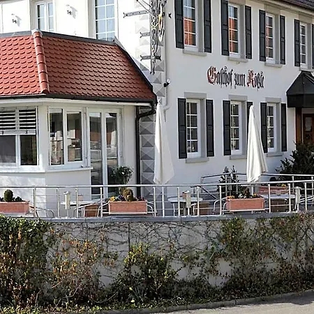 Hotel Roessle Blumberg