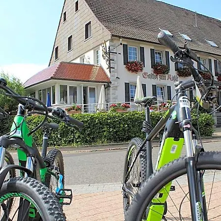Roessle Hotel