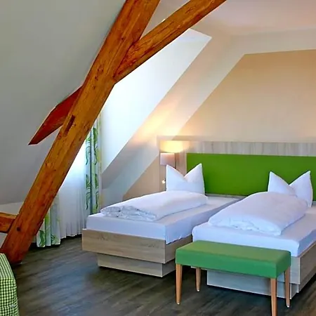 Hotel Roessle